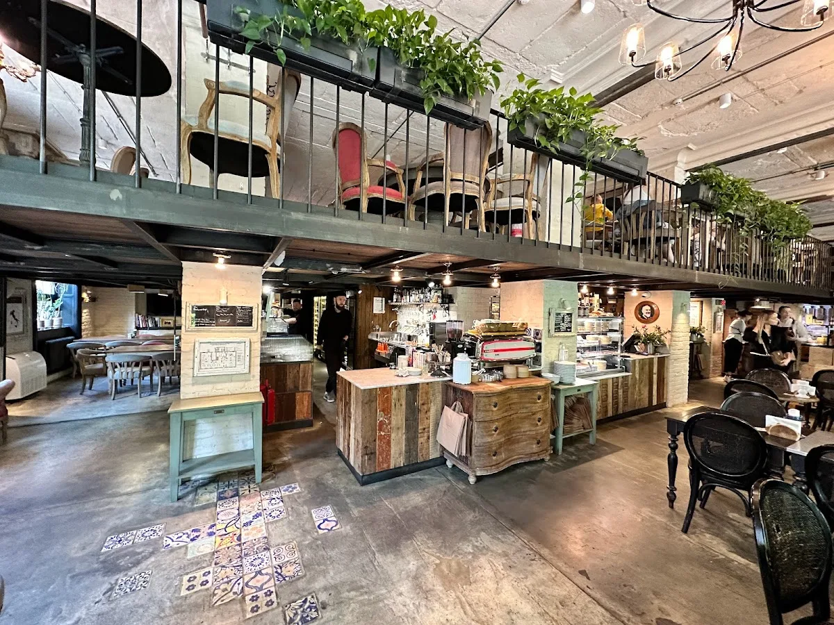 Giannivino — Restaurant